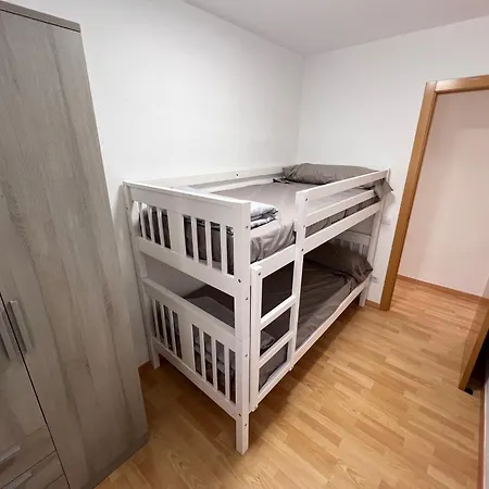 Apartament Reformat Al Bergueda 6p *