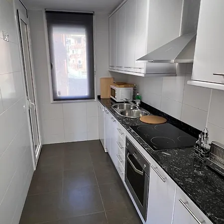 Reformat Al Bergueda 6p Appartement