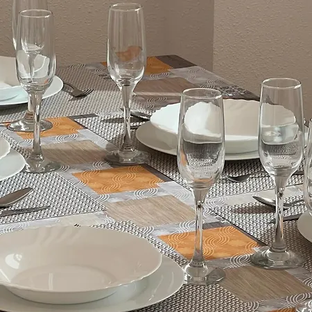 Apartament Reformat Al Bergueda 6p *
