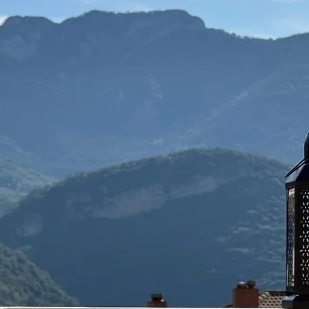 Reformat Al Bergueda 6p Apartament *