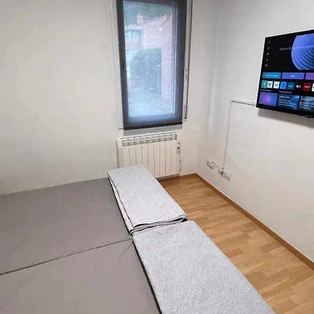 Reformat Al Bergueda 6p Appartement Sant Jordi de Cercs