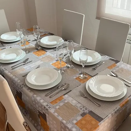 Apartament Reformat Al Bergueda 6p Sant Jordi de Cercs